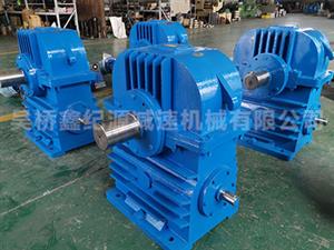 CWU250減速機(jī)-CWU250圓柱齒輪減速機(jī)-工業(yè)減速機(jī)